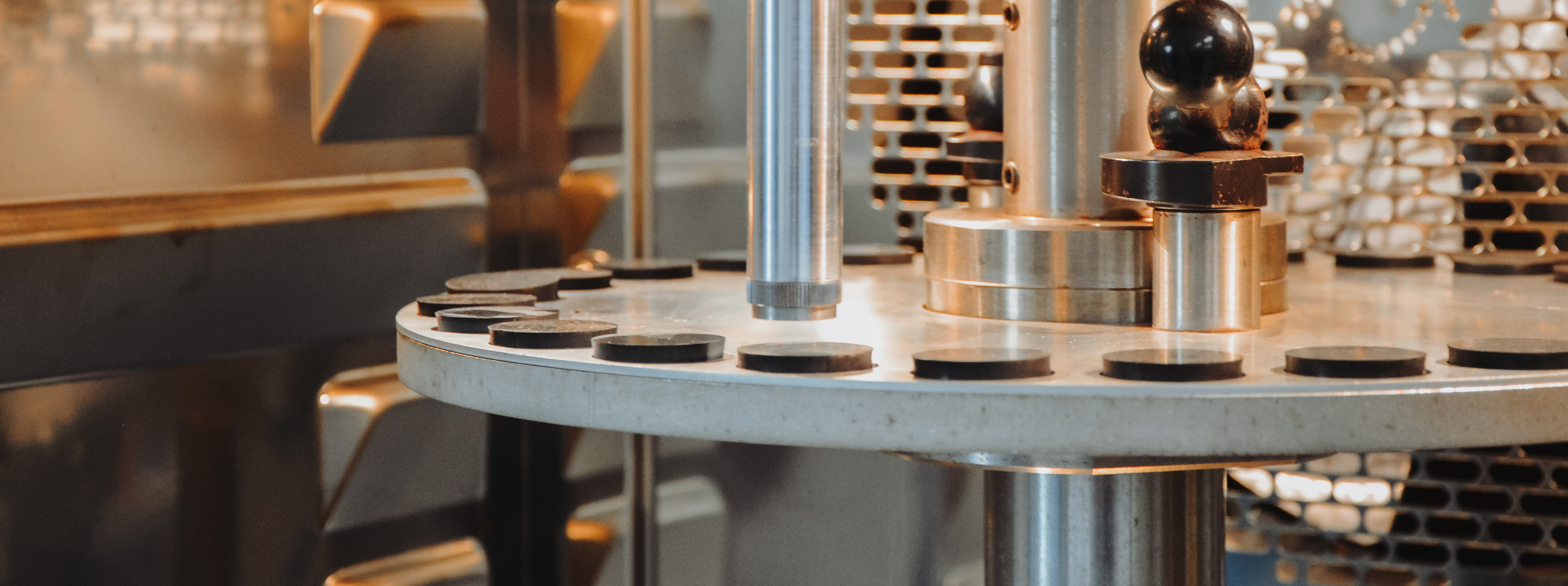 digi Chamber Härteprüfung unter Temperatureinfluss