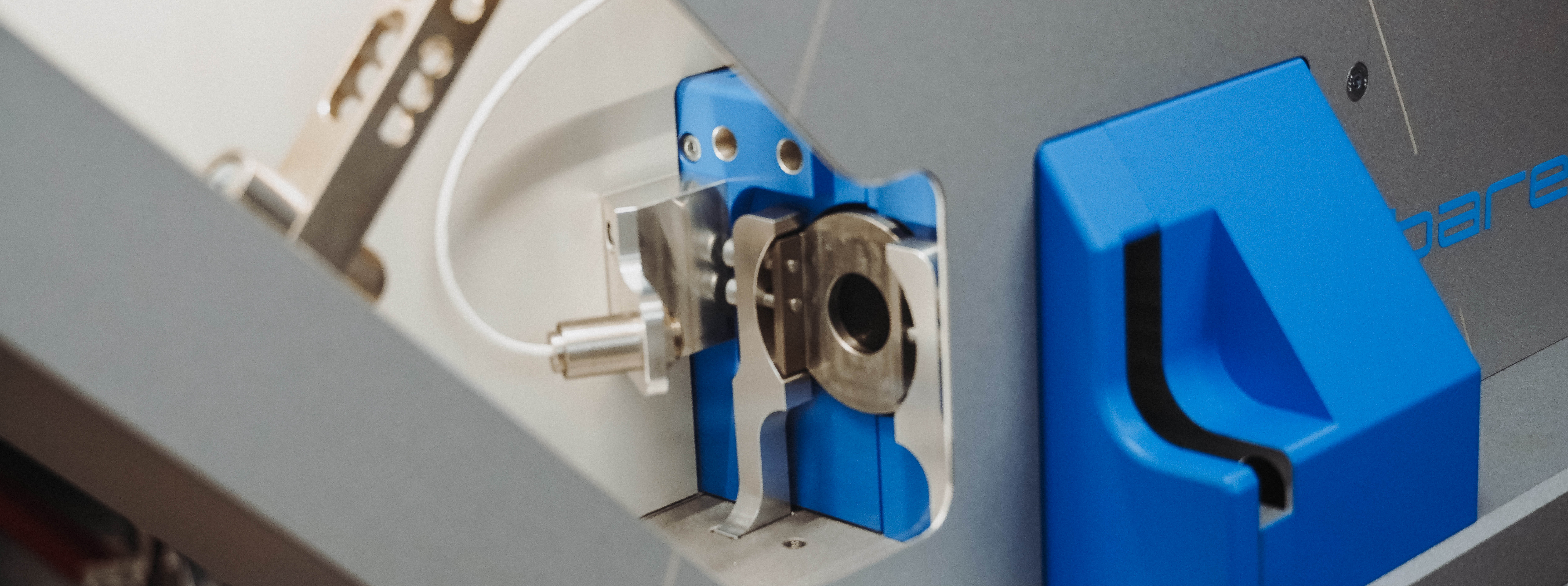 Pulsed Mechanical Analyzer PMA