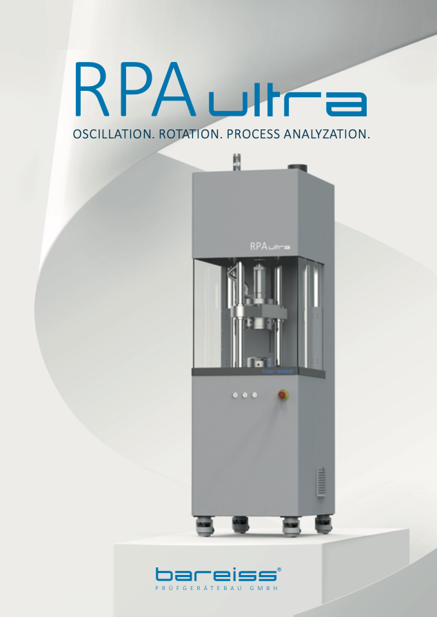 RPA Brochure