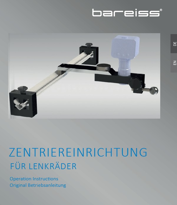Betriebsanleitung HPE III Basic L