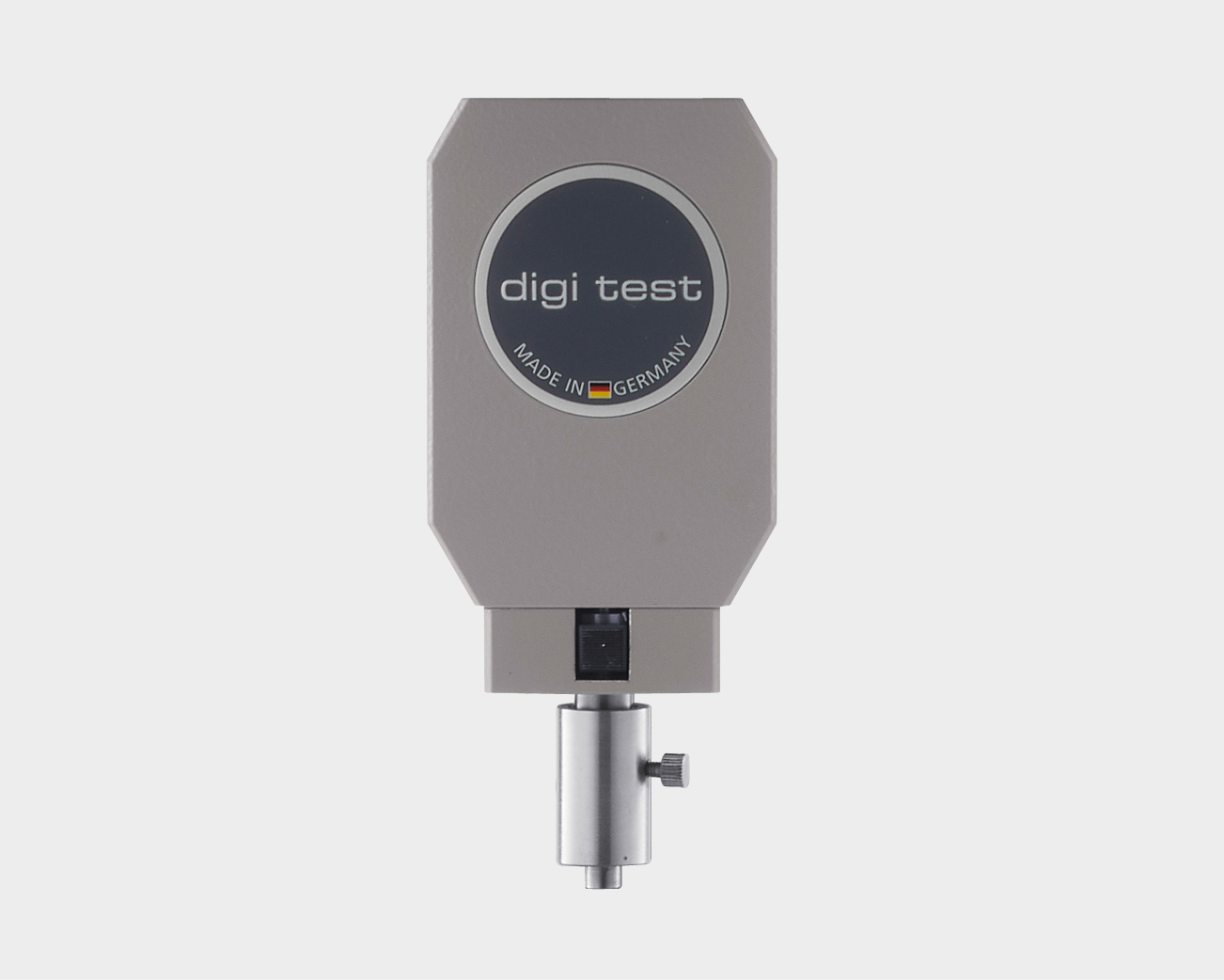 Measuring device IRHD Micro for BaRotation