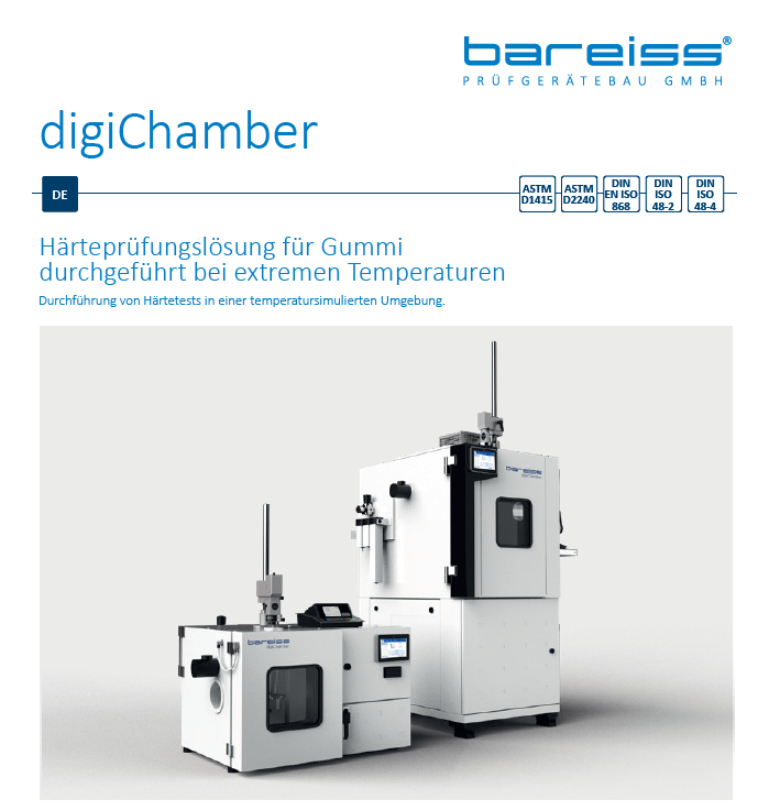 Datenblatt digiChamber