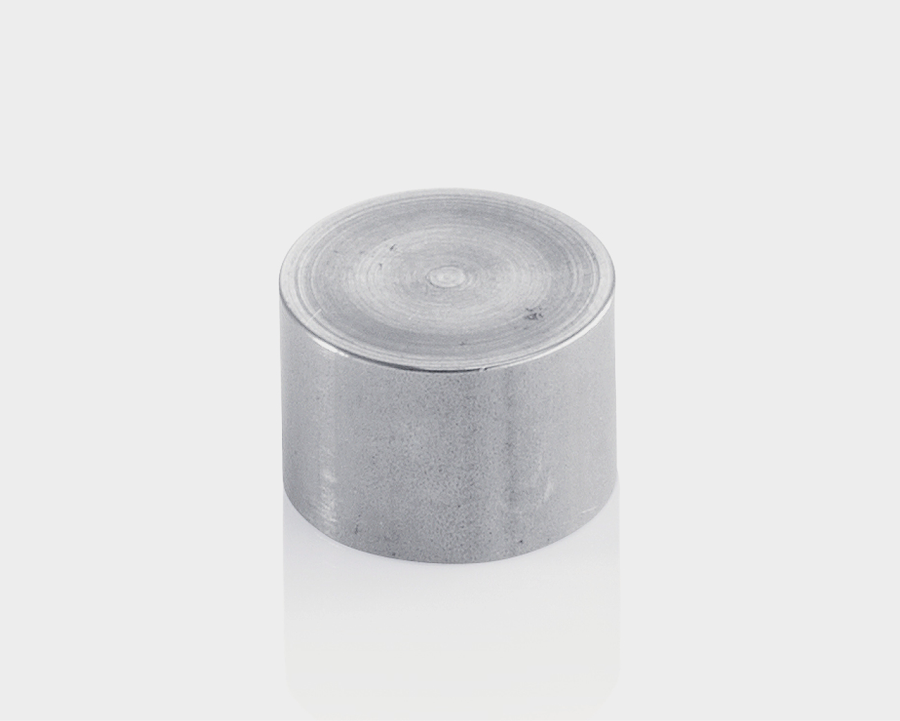 Abrasion steel sample for Abrasion Testing Machine