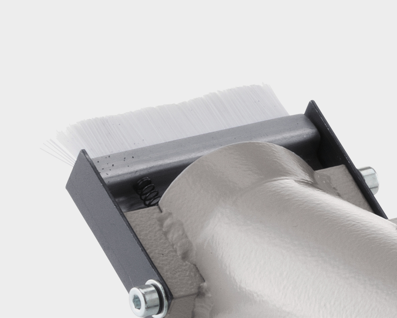Replacement brushes for Abrasion Testing Machine