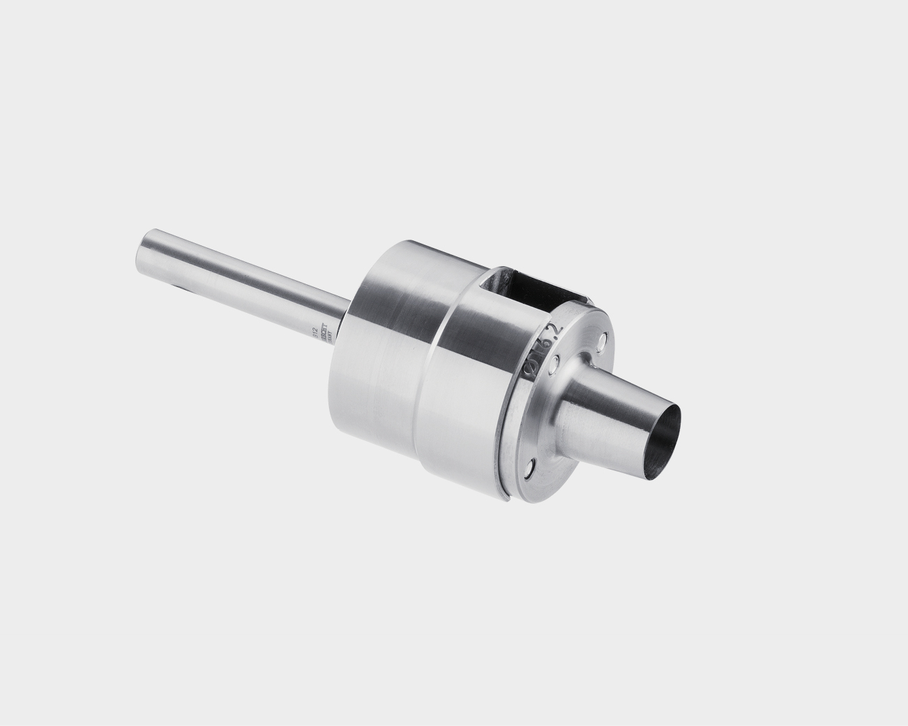 Circular cutting device for Abrasion Testing Machine