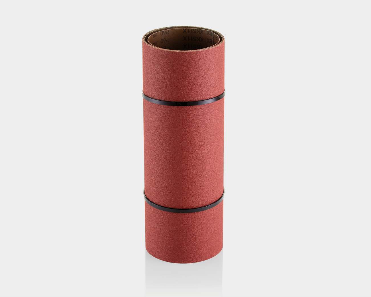 Replacement test abrasive sheets for Abrasion Testing Machine