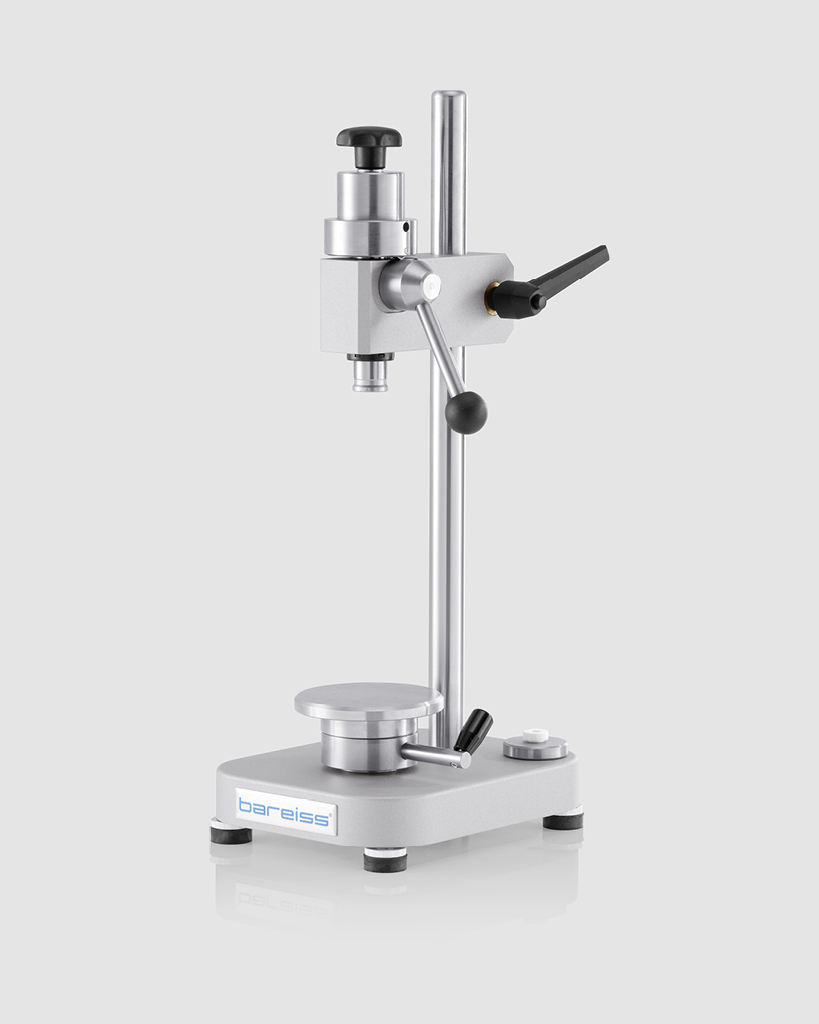 Manual test stand BS 61 II