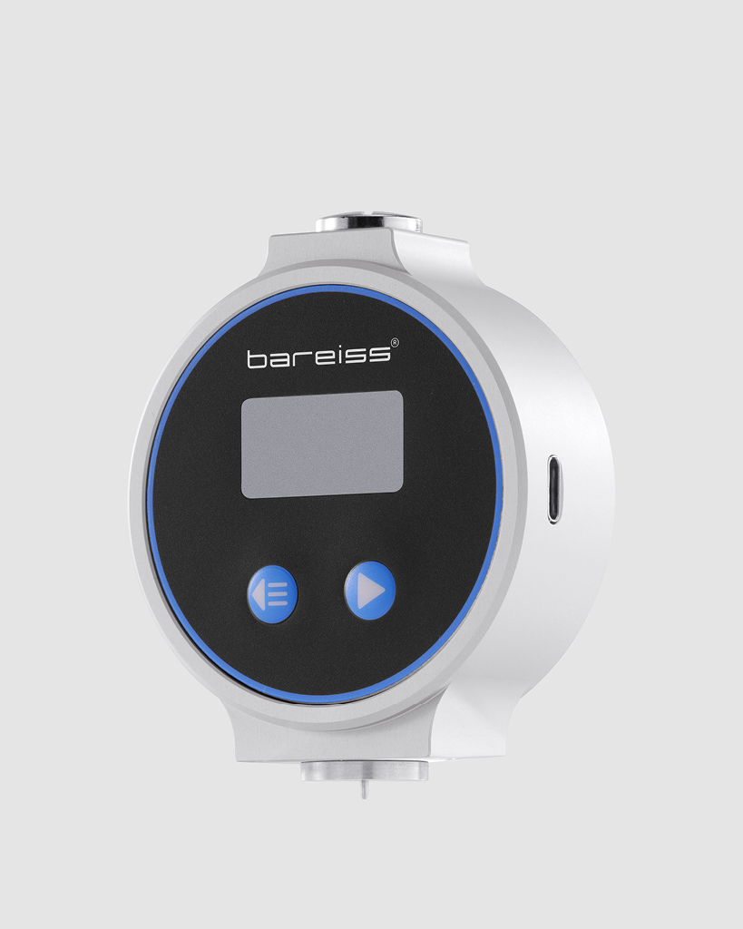 Mobile hardness tester HP Digital