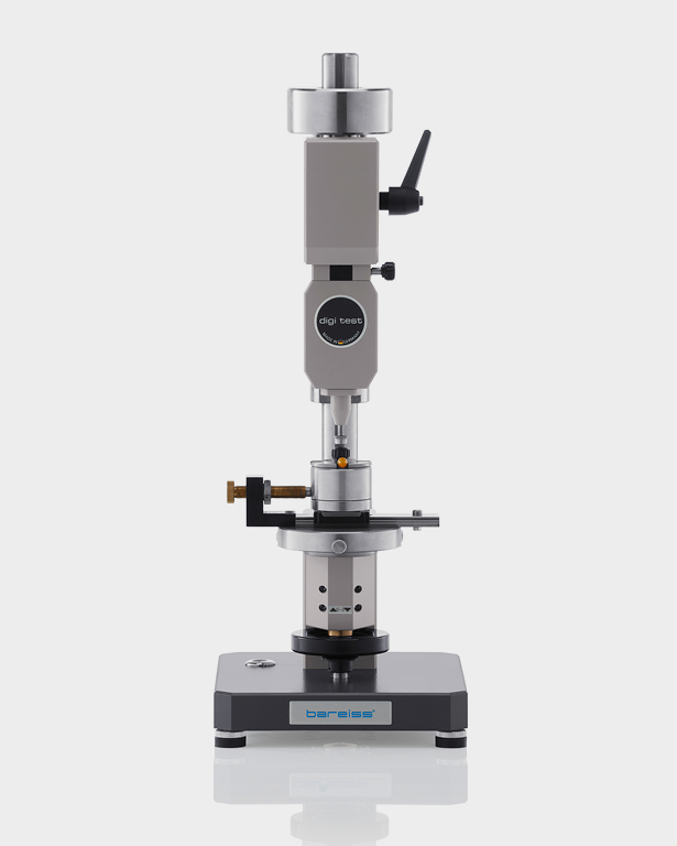 Positioniereinrichtung Centrofix