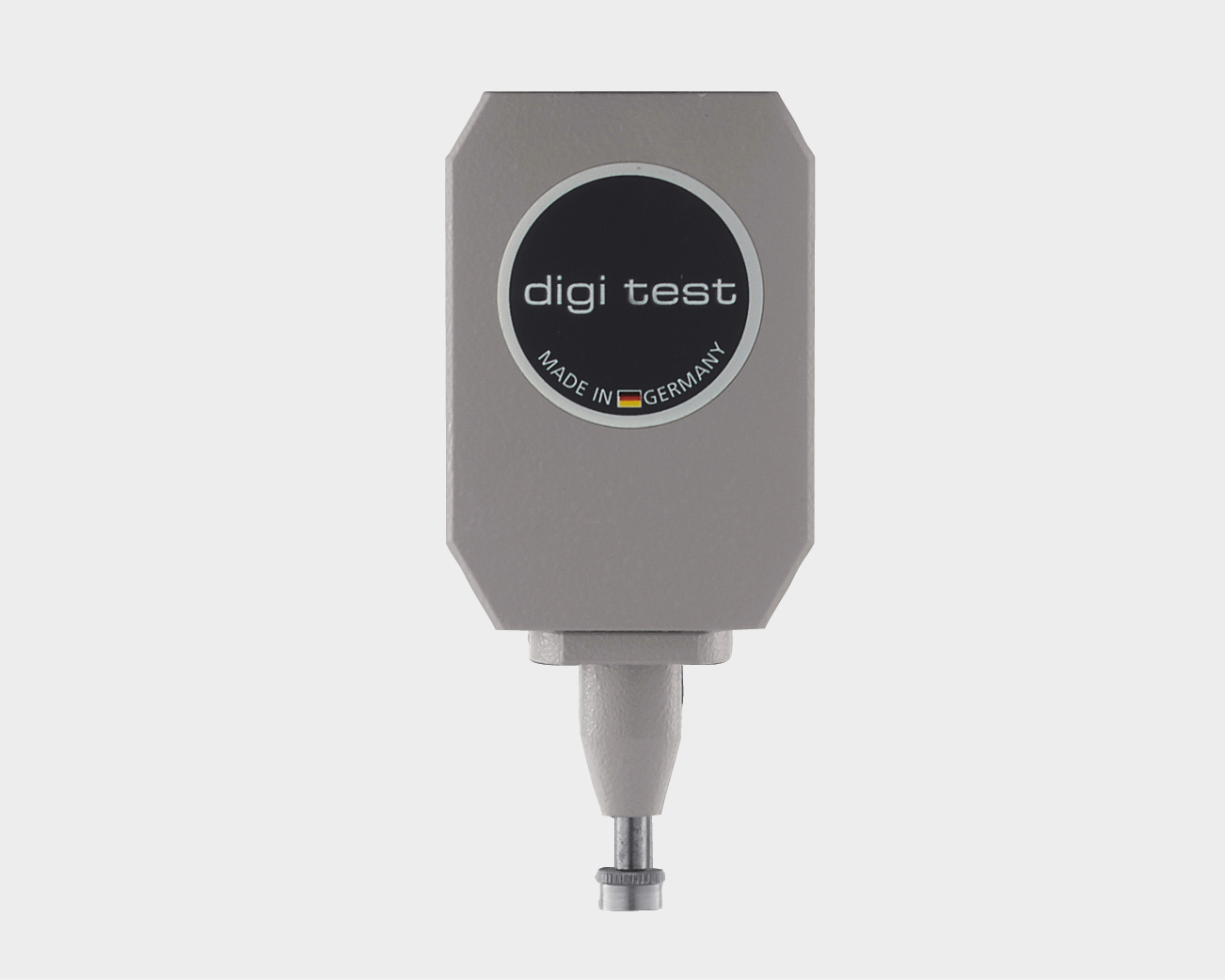 Measuring device 0-20 N oder 0-2 N for Gelomat