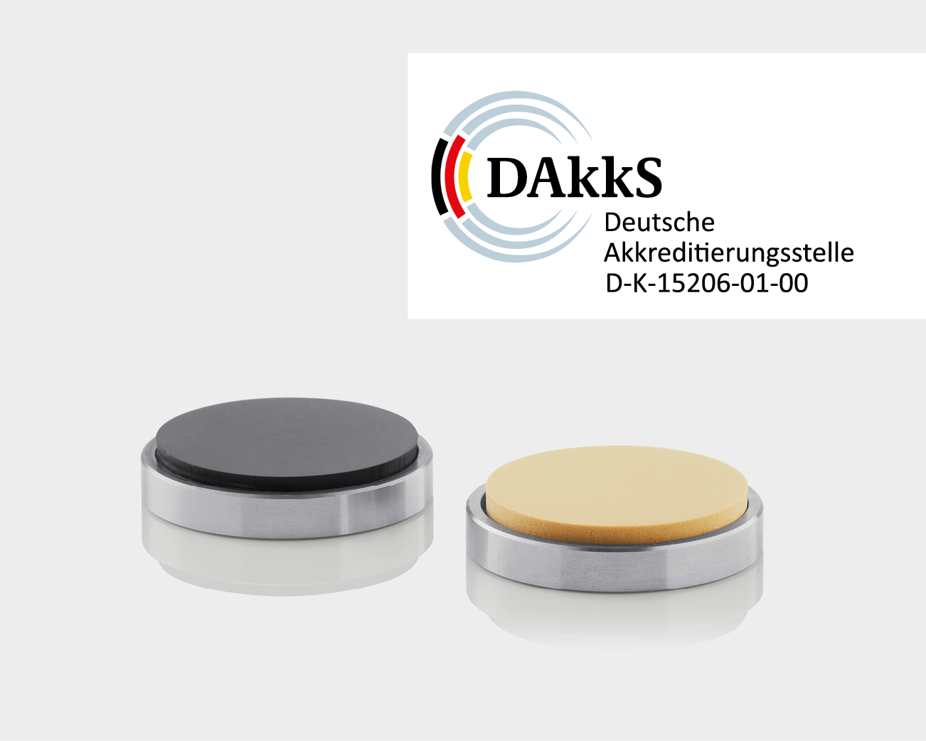 Reference blocks for BaRotation