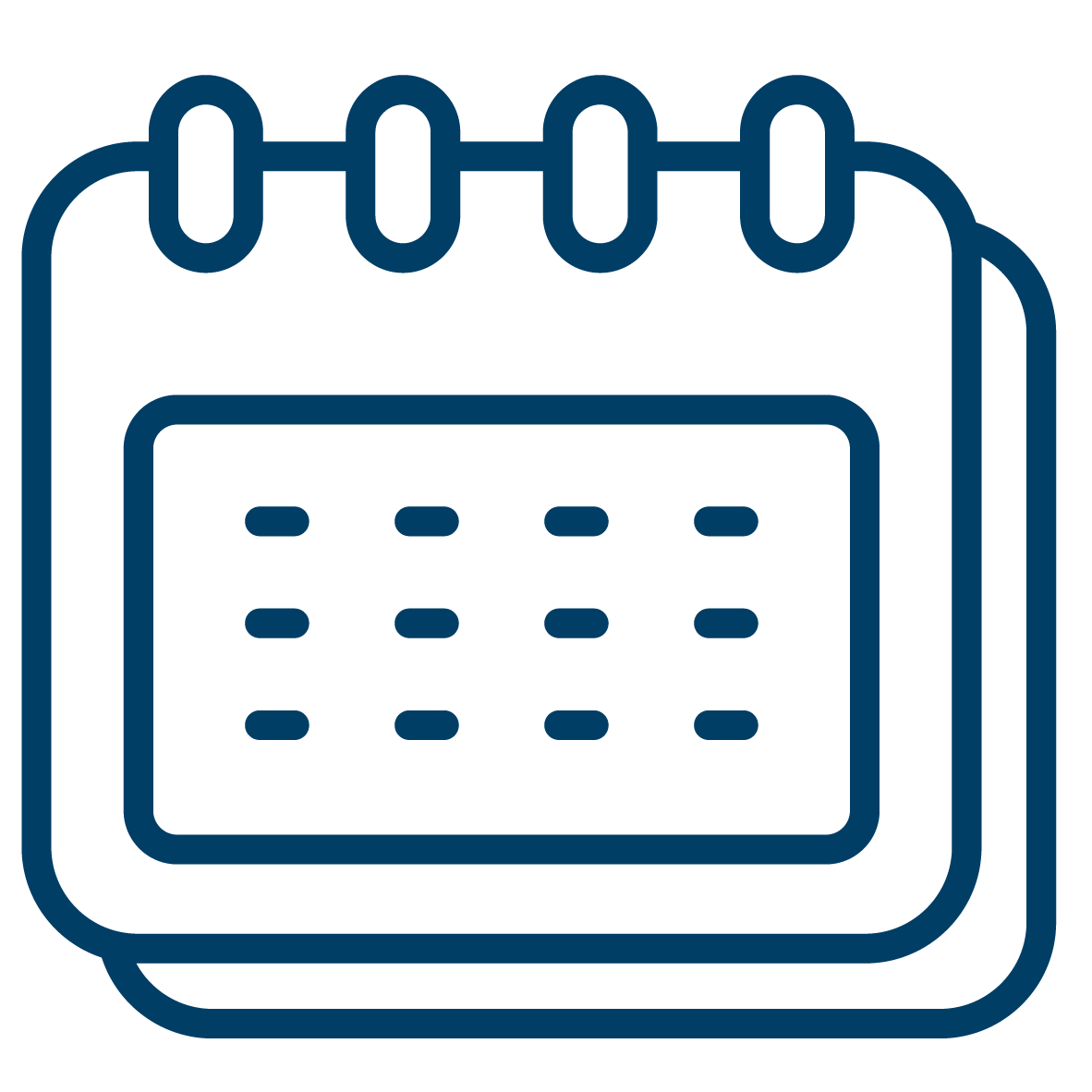 Calender