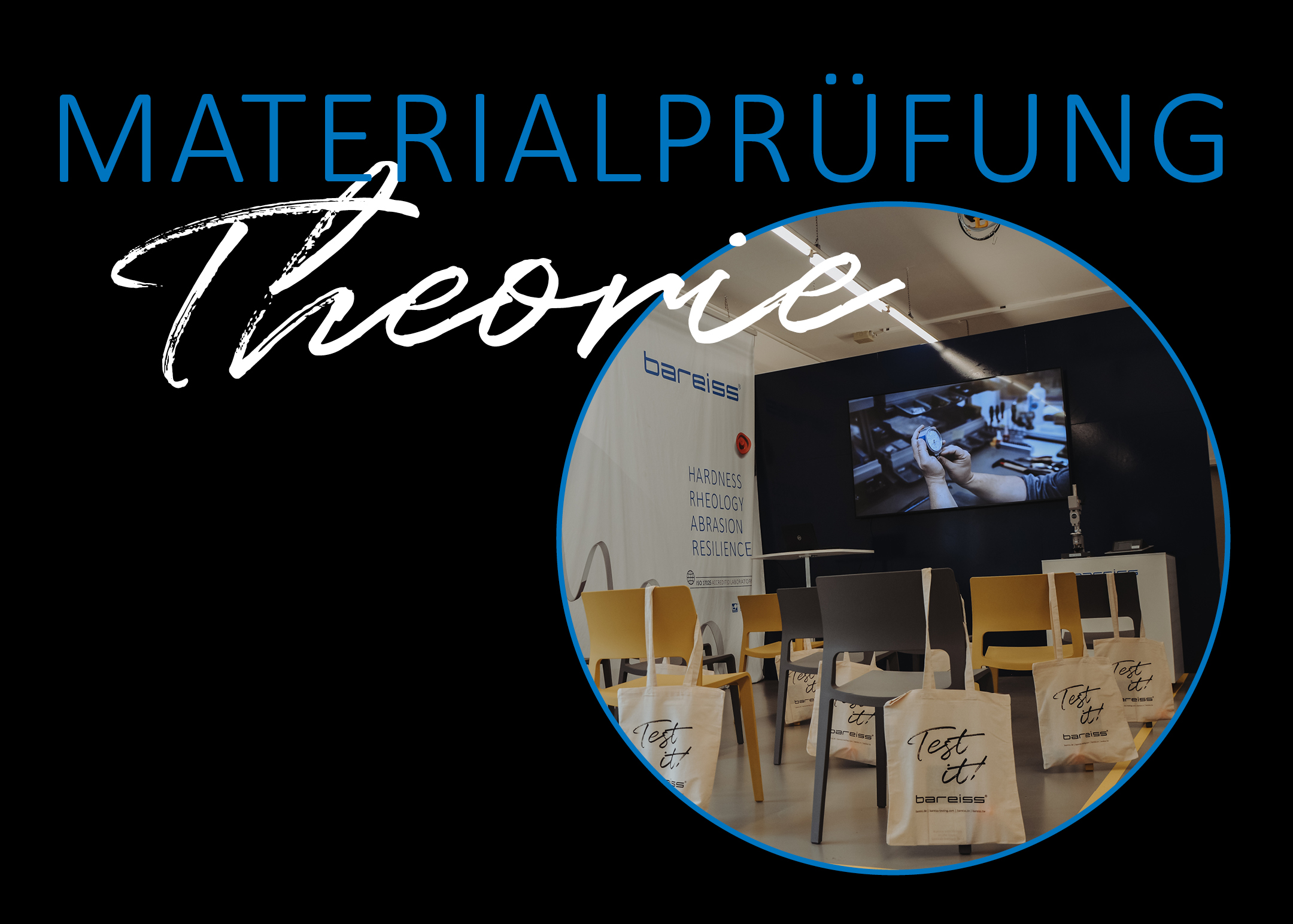 Seminar Materialprüfung Theorie