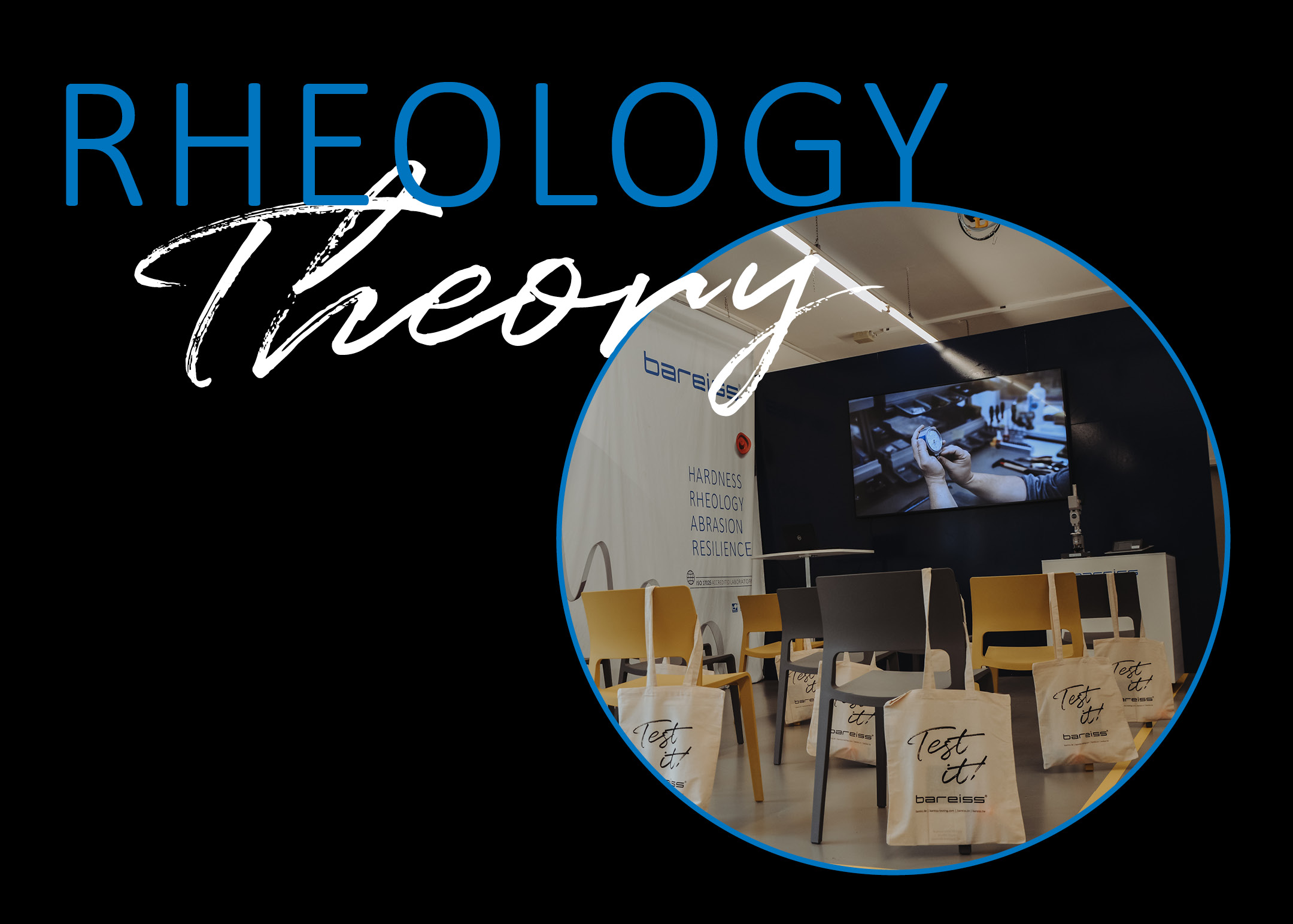 Seminar Rheologie Theory