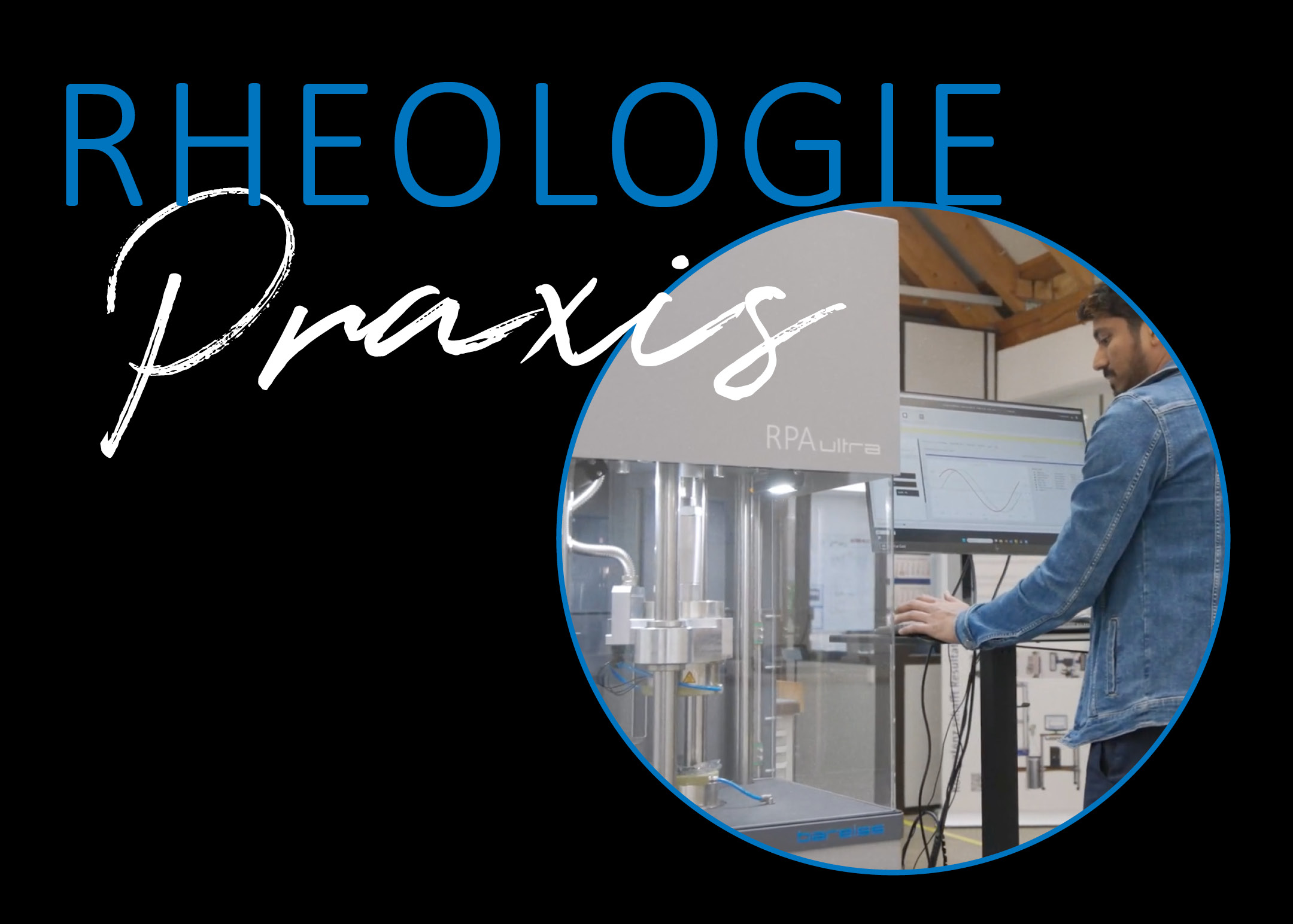 Seminar Rheologie Praxis