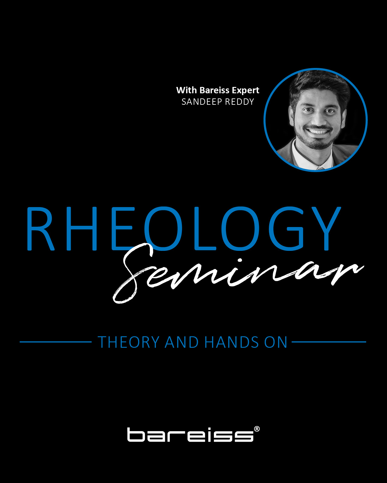 Seminar Rheology